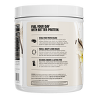 Whole Food Protein
