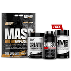 XXL Mass Stack