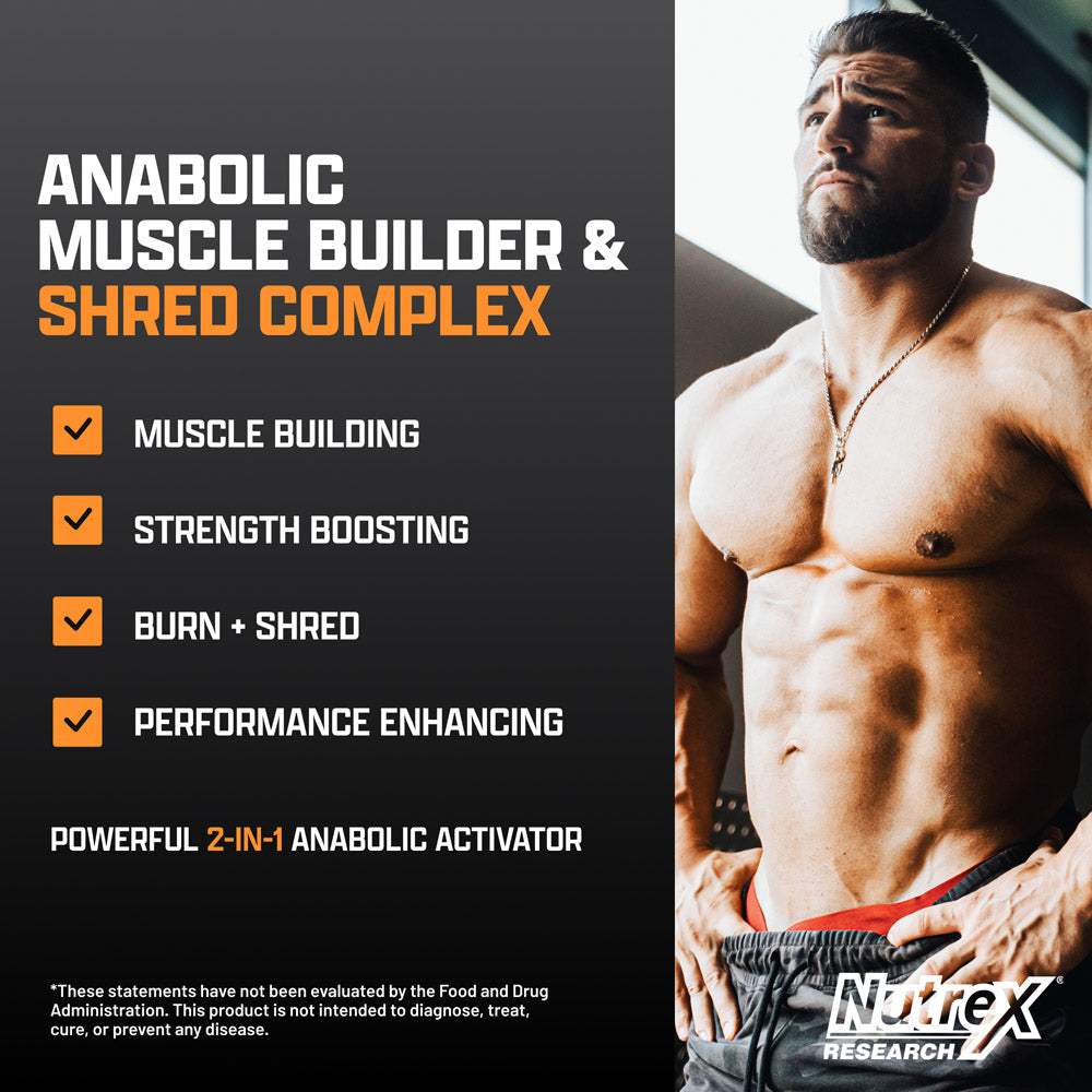 Abol Ripped