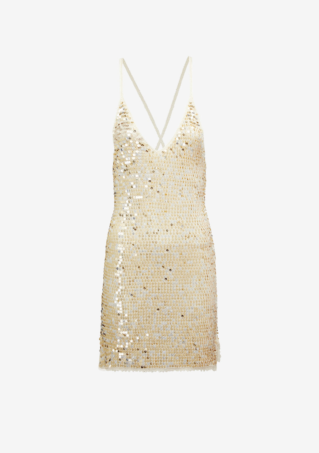 Elliana Dress