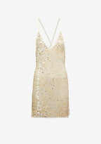 Elliana Dress