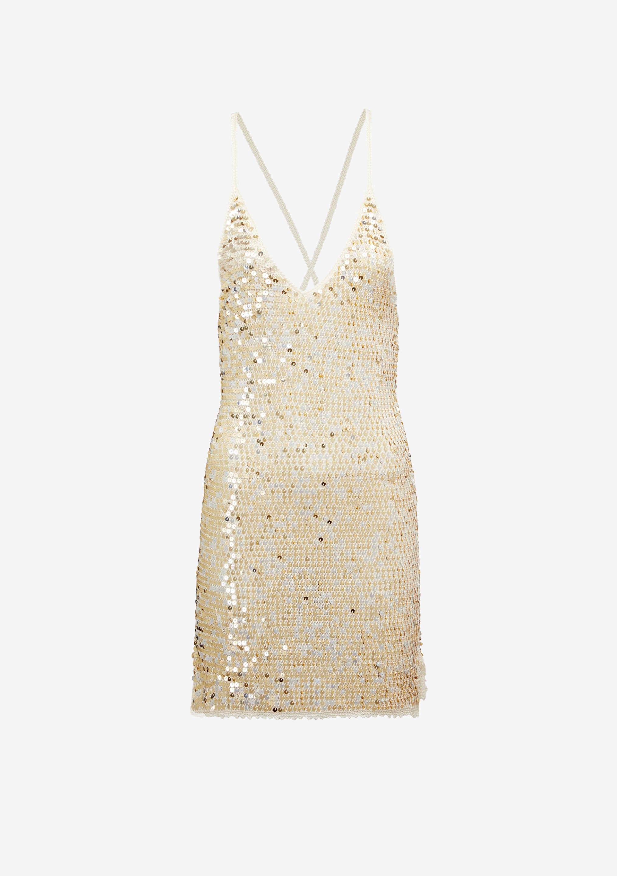 Elliana Dress