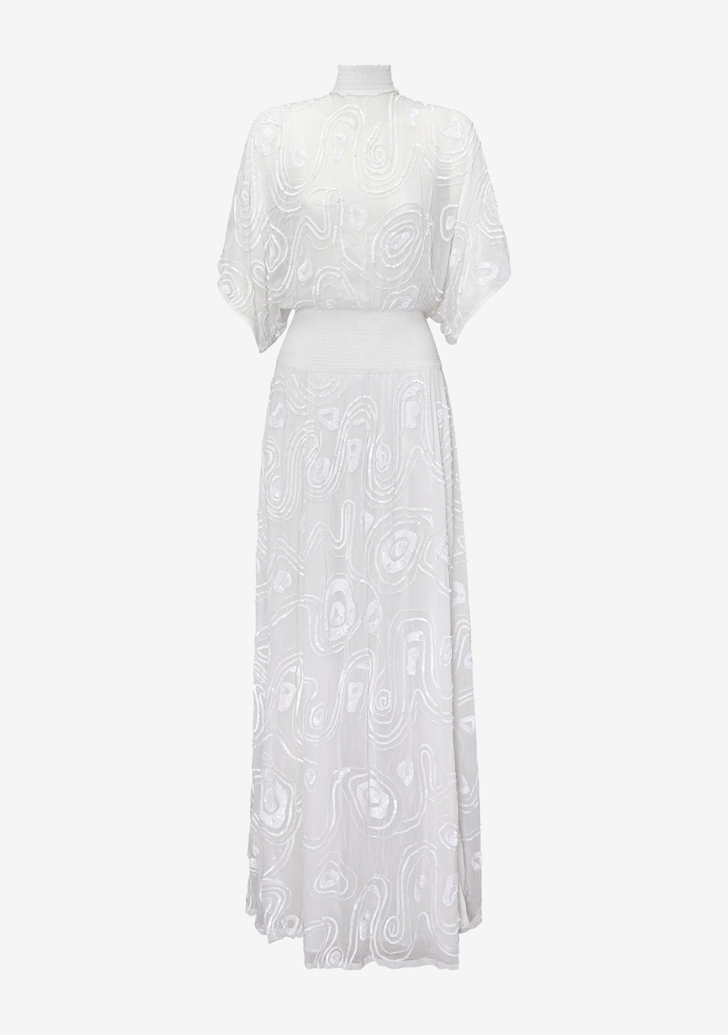 Chloe Dress
