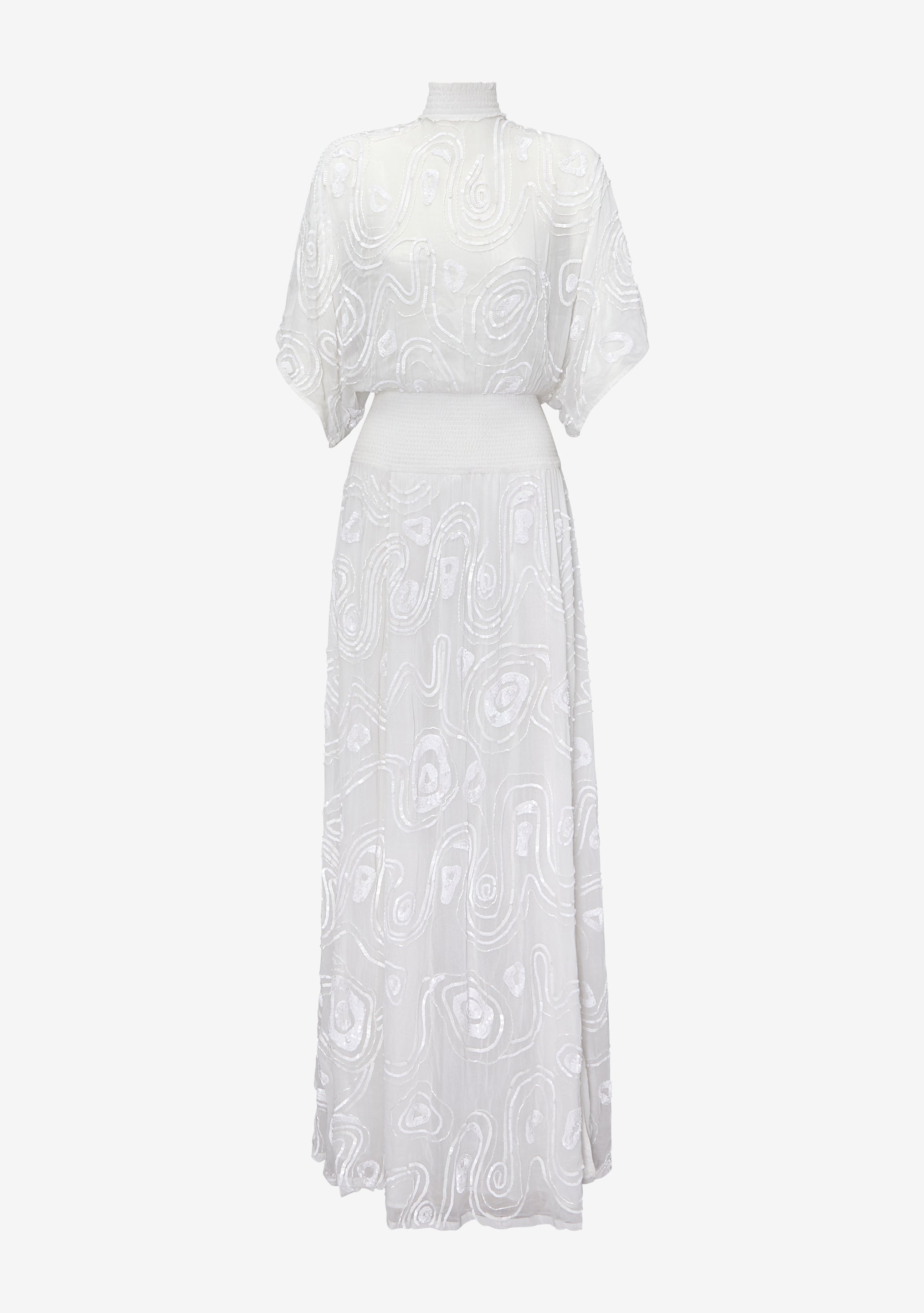 Chloe Dress